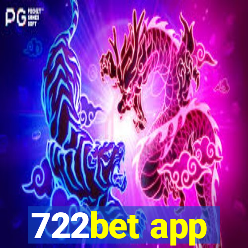 722bet app